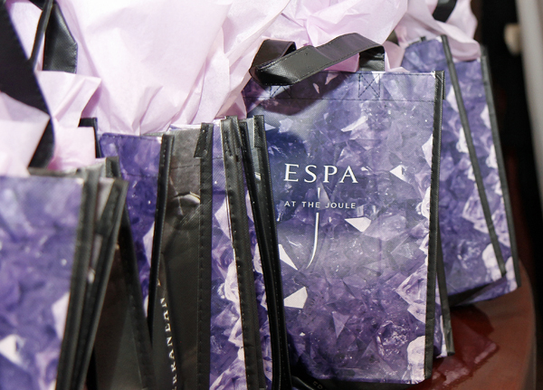 Espa gift bags
