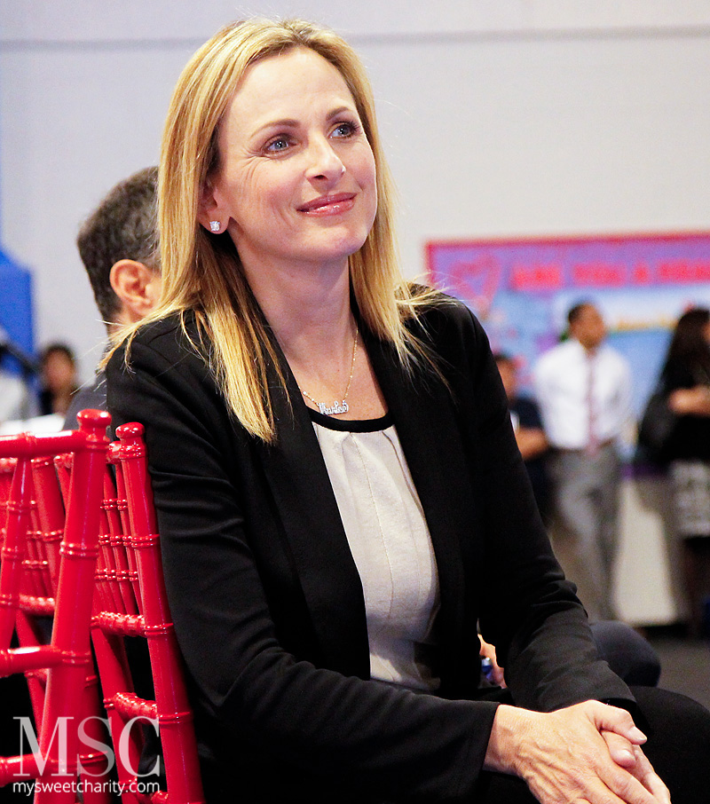 Marlee matlin of picture Photo Gallery