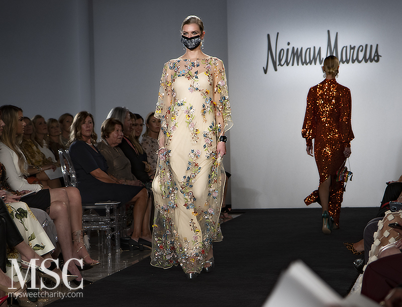Neiman Marcus NorthPark fashions
