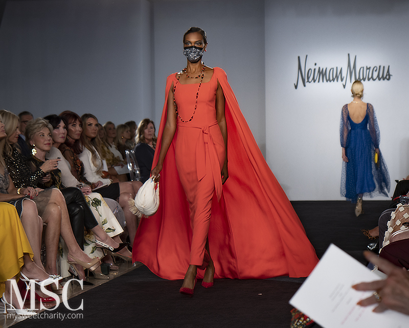 Neiman Marcus NorthPark fashions