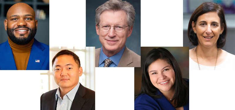 VNA Kicks Off Its Fiscal Year By Adding Five New Members To Its Board Of Directors
