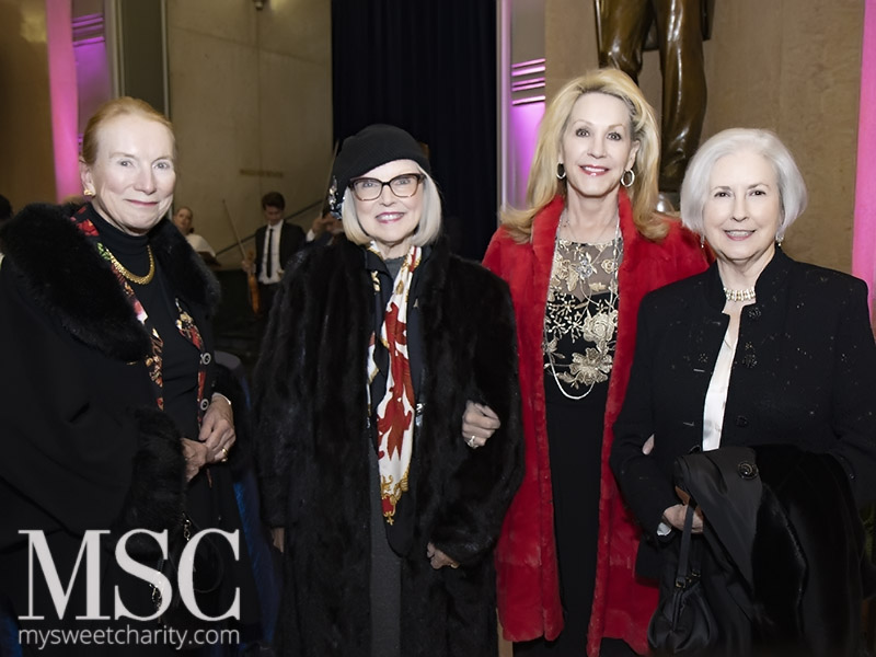 Catherine Stone, Susan K. Stone, Carolyn Speed, Nancy Shelton