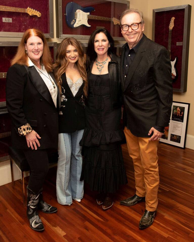 JUST IN Country Music's All For The Hall Dallas Will Return To North