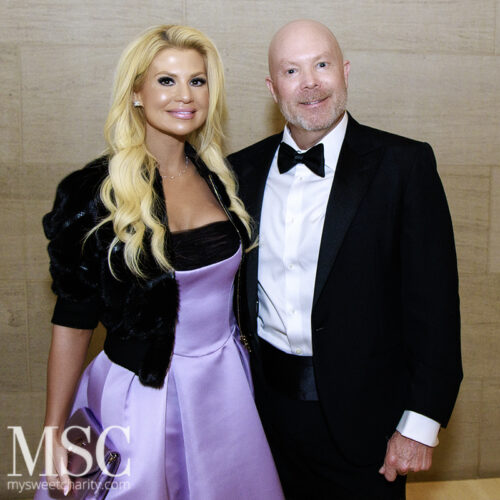 My Sweet Charity An Ongoing Conversation For the Good Of Dallas