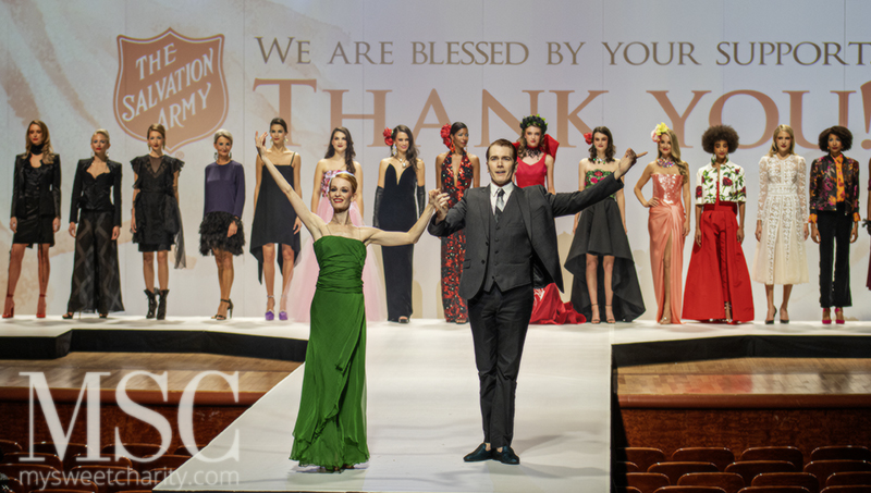 2024 SAWA Dallas’ Fashion Show Bowed At The Meyerson With More Than 100 Refreshed Outfits – My Sweet Charity